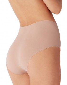 Женские трусики  Classic "Zuri Beige" COTONELLA - 1