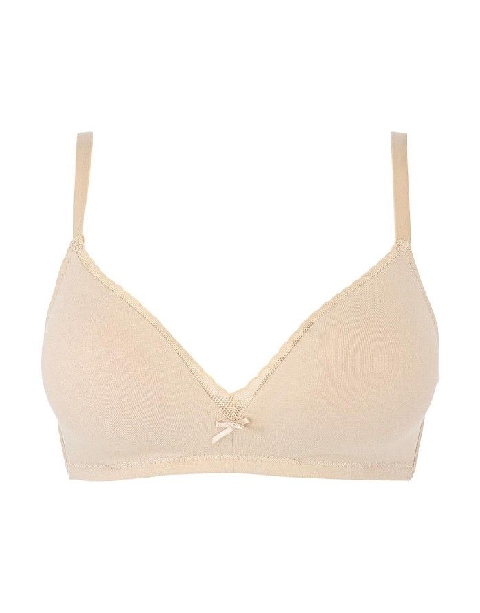 Bra Classic "Senza Ferretto" COTONELLA - 2