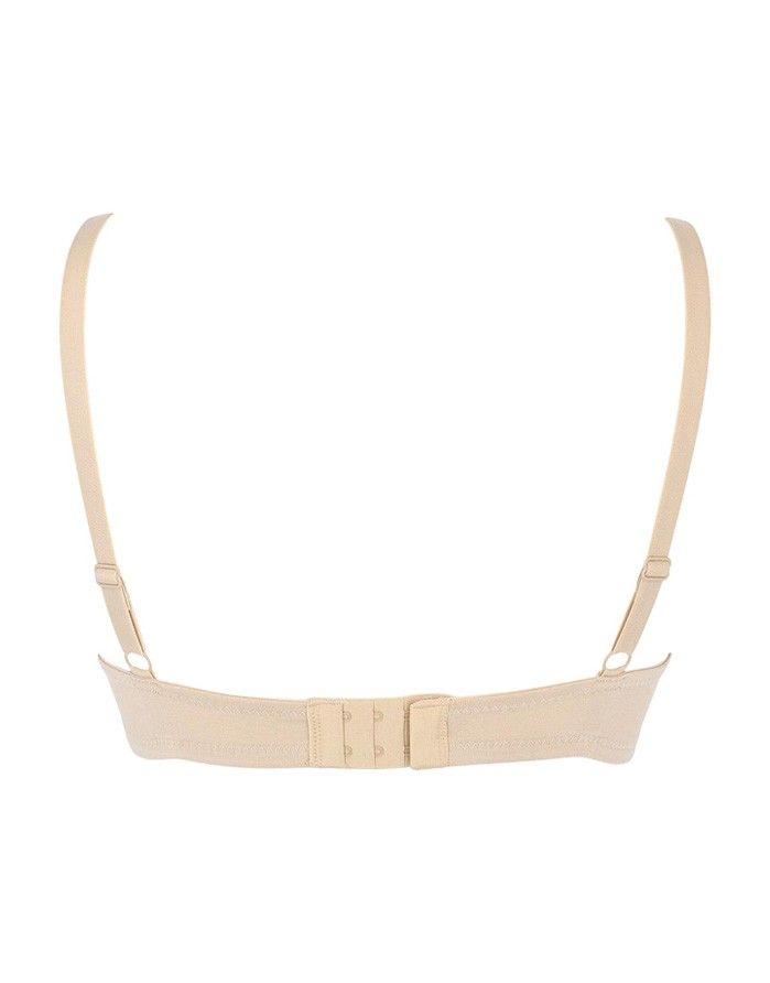 Bra Classic "Senza Ferretto" COTONELLA - 1