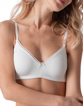 Bra Soft "Preformato Senza Ferretto" COTONELLA - 3
