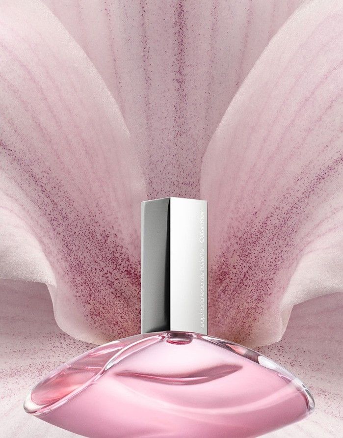 Smaržas viņai CALVIN KLEIN "Euphoria", 50 ml CALVIN KLEIN - 3