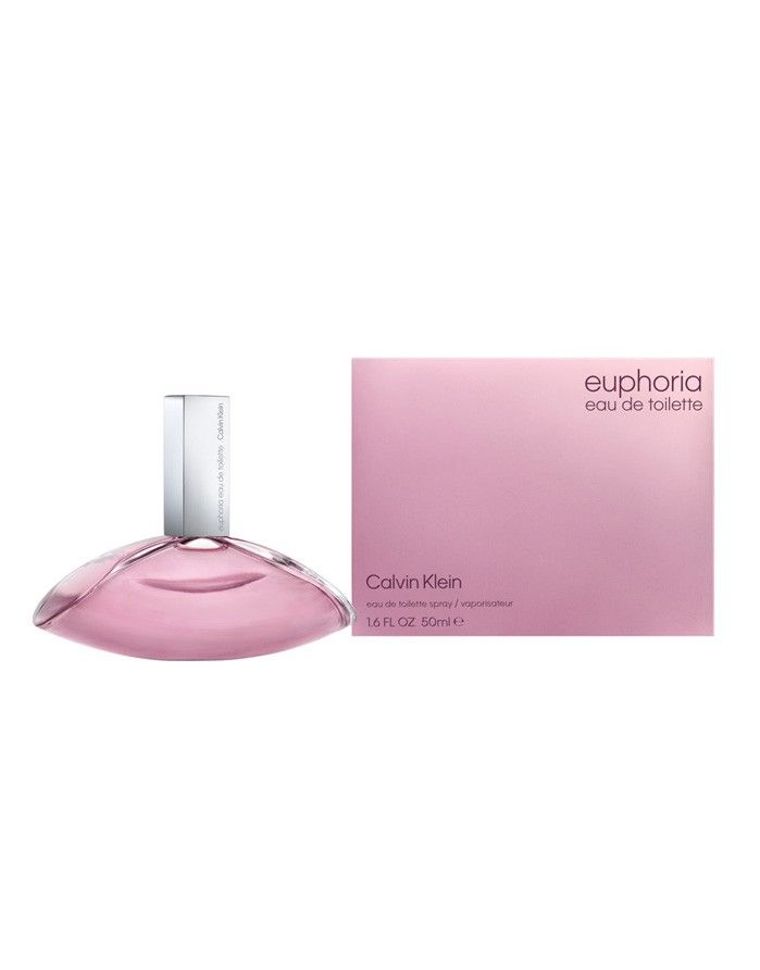 Smaržas viņai CALVIN KLEIN "Euphoria", 50 ml CALVIN KLEIN - 2