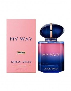 Perfume for Her GIORGIO ARMANI "My Way", 50 ml GIORGIO ARMANI - 2
