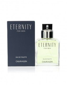 Perfume for Him CALVIN KLEIN "Eternity", 100 ml CALVIN KLEIN - 1