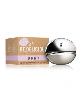 Парфюм для нее DKNY "Be 100% Delicious", 50 ml DKNY - 1