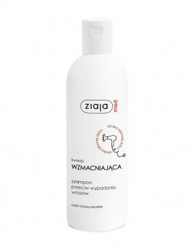 Hair shampoo ZIAJA "Anti-Hair Loss", 300 ml ZIAJA - 1