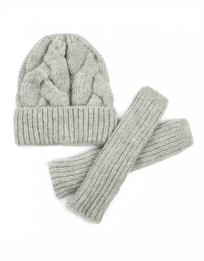 Set "Venisse Grey" ART OF POLO - 1