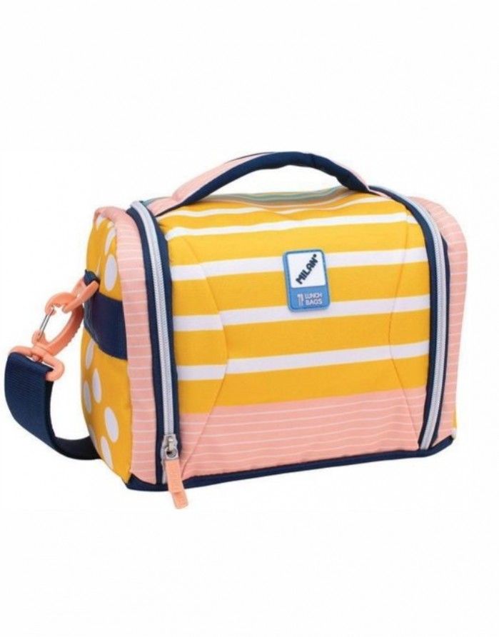Thermal bag 1918 Candy 5 l MILAN - 2