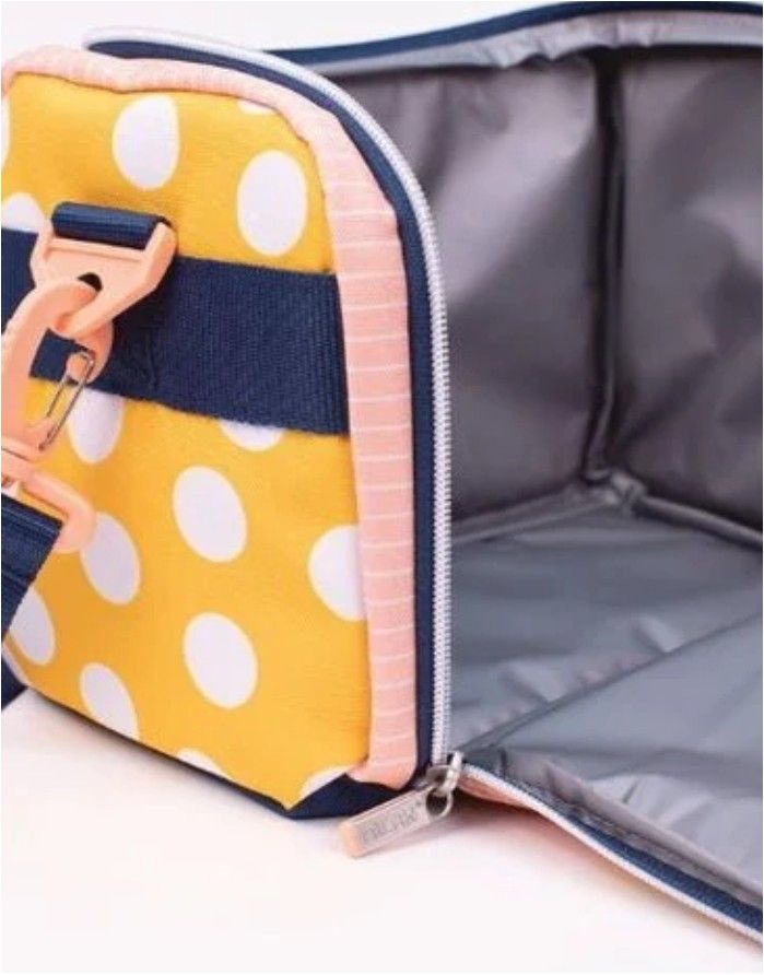 Thermal bag 1918 Candy 5 l MILAN - 1