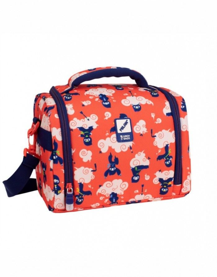 Thermal bag Ninja 5 l MILAN - 2