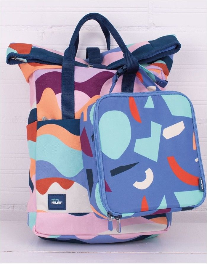 Термосумка Multi Blue 3,9 l MILAN - 3