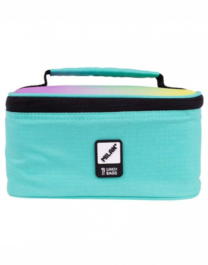 Termiskā soma 1918 Sunset Green 1,5 l MILAN - 2