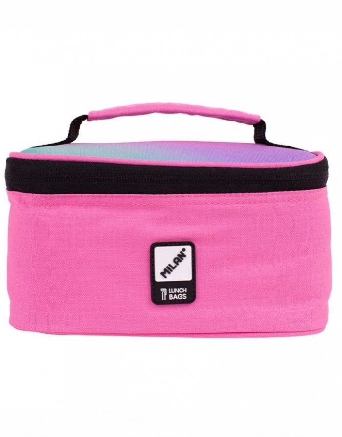 Termiskā soma 1918 Sunset Pink 1,5 l MILAN - 2
