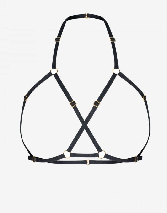 Body Harness "Ellie" PROMEES - 1