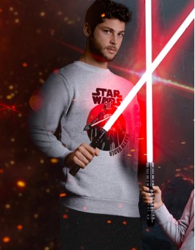 Men's pajamas "Star Wars Vader"