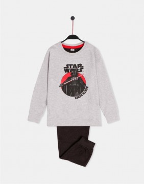 Children's pajamas "Star Wars Vader"