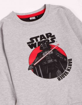 Детская пижама "Star Wars Vader"