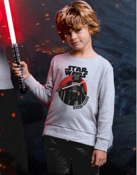 Children's pajamas "Star Wars Vader"