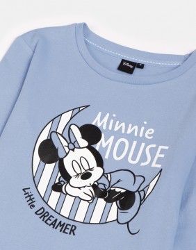 Детская пижама "Disney Mickey Dreamer"