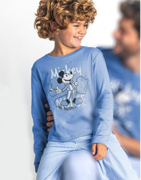 Children's pajamas "Disney Mickey Dreamer"