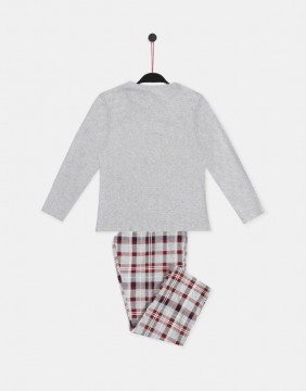 Children's pajamas "Sleep Companion"