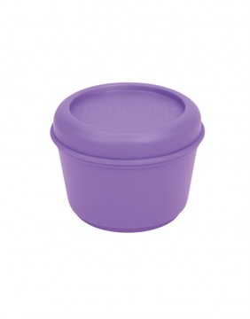 Lunch box "Sunset Purple"