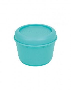 Lunch box "Sunset Green"