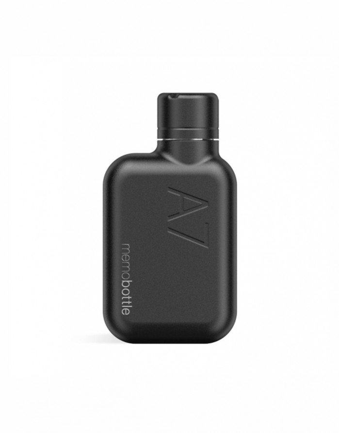 Drinking Bottle "Memo Black A7" 250 ml