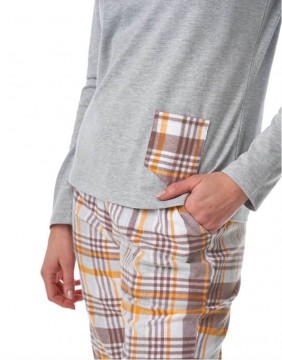 Pajamas "Morning Sun"