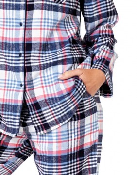 Pajamas "Cendrite"
