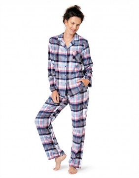 Pajamas "Cendrite"