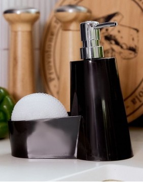 Soap dispenser "Welluco"