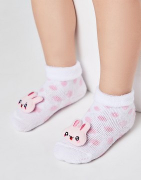 Children's socks "Tuktuk"