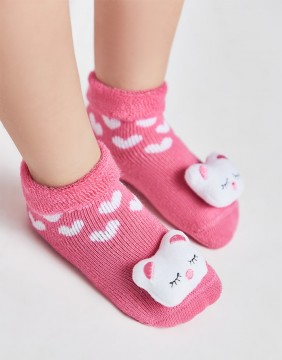 Children's socks "Sleepy"