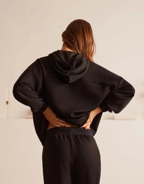 Hoodie "Lekrena"