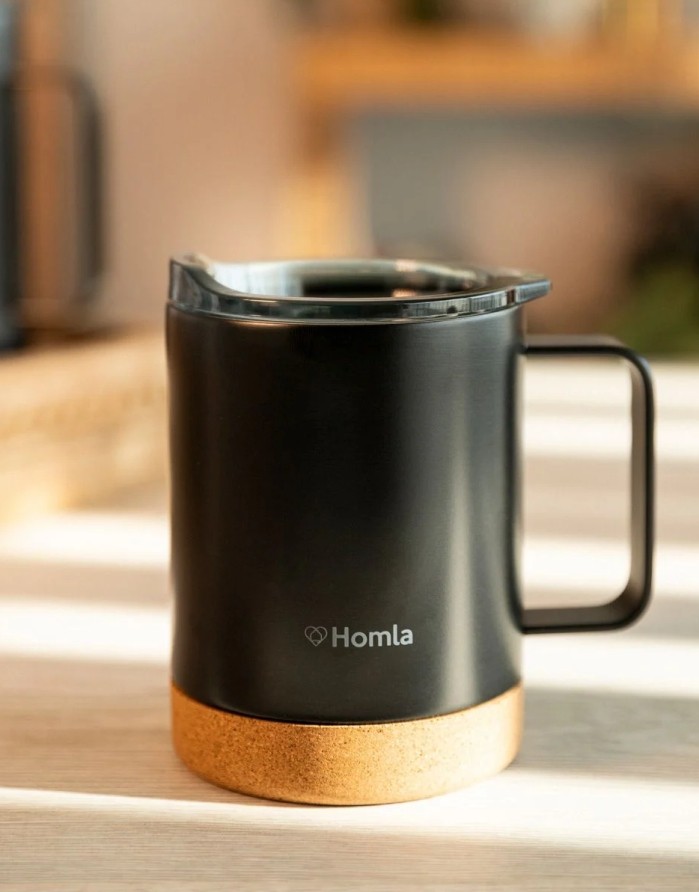 Термокружка "Torrel" 400 мл