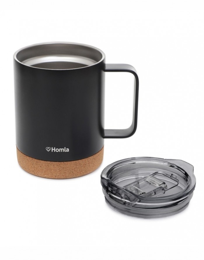 Termokrūze "Torrel" 400 ml