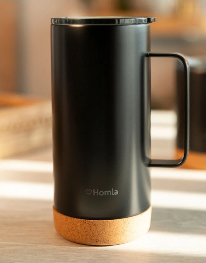 Thermo cup "Torrel" 480 ml