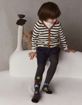 Tights for children "Boo"