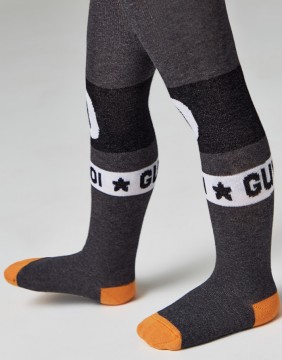 Tights for children "Cool guy"
