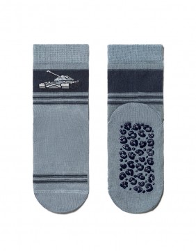 Children's socks "Lines"