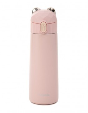 Thermos "Pink Tedy" 30 ml