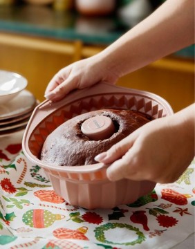 Форма для выпечки "Big Muffin"
