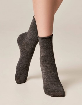 Women's socks "Comfy Wool"
