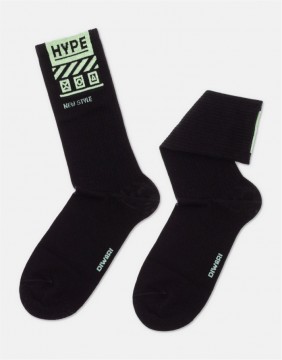 Men's Socks ''Hype Glow''