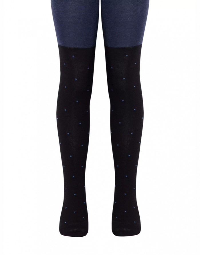 Zeķubikses bērniem ''Willow Blue"