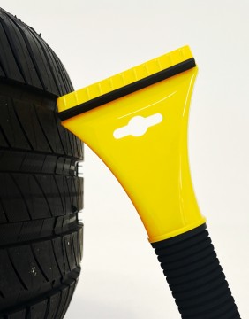 Ice scraper, 21 cm