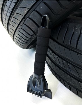 Ice scraper, 25 cm