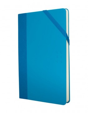 Notebook "Blue Notes"