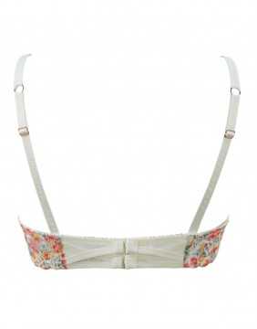 Bra Classic "Flowereta"